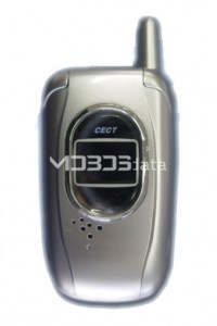 CECT TY600 specs