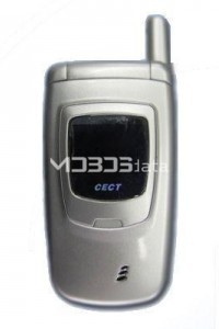 CECT V158 specs