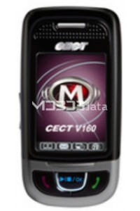 CECT V160 specs