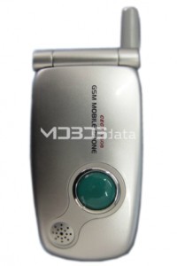 CECT V608 specs