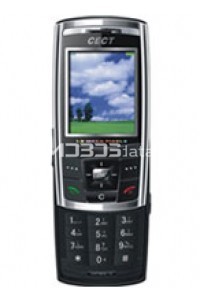 CECT V611 specs