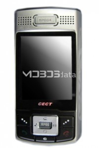 CECT V6+ specs