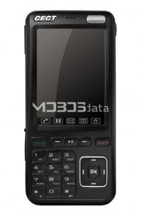 CECT V958 specifikacije