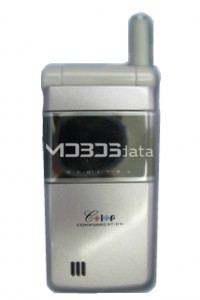 CECT X536 specs