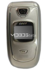 CECT Y806 specs