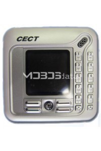 CECT Z2 specs