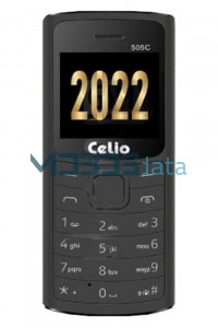 CELIO 505C specs