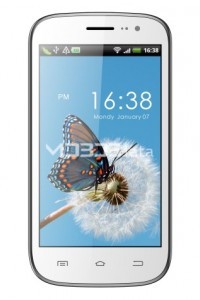 CELKON A107+ specs
