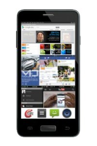 CELKON A118 specs