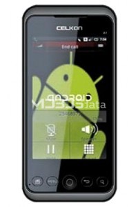 CELKON A1 specs