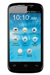 CELKON A200 specs