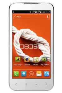 CELKON A22 RACE specs