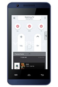 CELKON A35K REMOTE specs