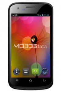 CELKON A58 specs
