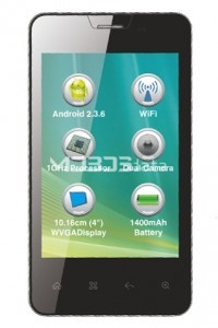 CELKON A59 specs