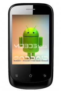 CELKON A83 specs
