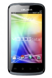 CELKON A97 specs