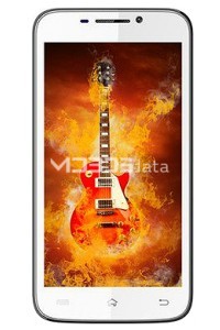 CELKON AR50 specifikacije in značilnosti CELKON AR50 specifikacije