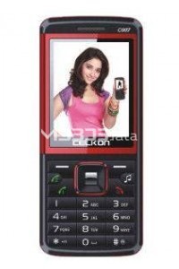 CELKON C007 specs