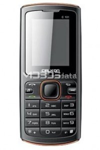 CELKON C101 specs