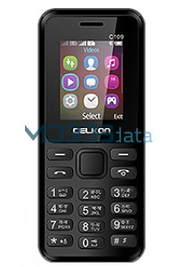 CELKON C109 specifikacije