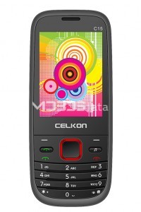 CELKON C15 specs