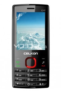 CELKON C17 specs