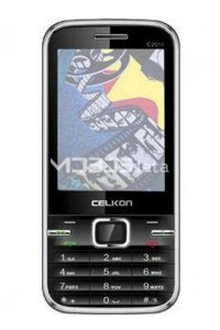 CELKON C2010 specs