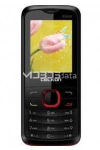 CELKON C202 specs