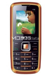 CELKON C20 specs