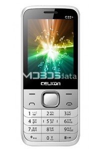 CELKON C22+ specs