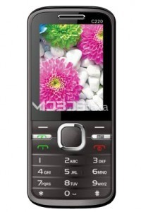 CELKON C220 specs