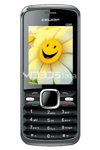 CELKON C225 specs