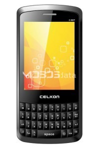 CELKON C227 specs