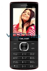 CELKON C23 specifikacije in značilnosti CELKON C23 specifikacije