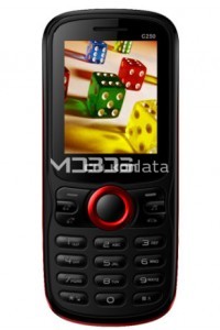 CELKON C250 specs