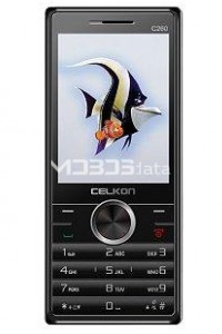 CELKON C260 specs