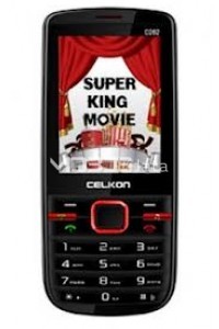 CELKON C262 specifications and features CELKON C262 specs