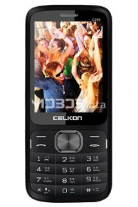 CELKON C280 specs
