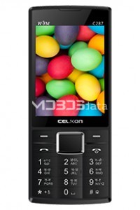 CELKON C287 specs