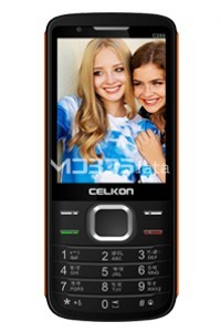 CELKON C289 specs