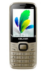 CELKON C298 specs