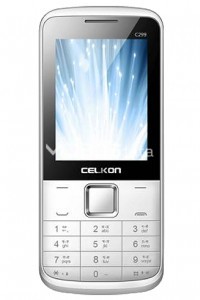 CELKON C299 specs