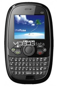CELKON C2 specs