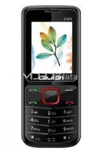 CELKON C303 specs