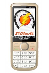 CELKON C30 POWER specs