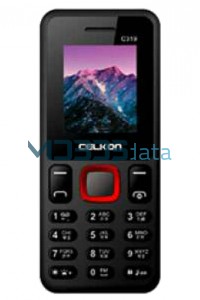 CELKON C319 specifikacije in značilnosti CELKON C319 specifikacije