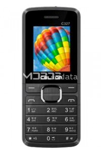 CELKON C327 specs