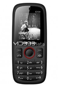 CELKON C329 specifikacije