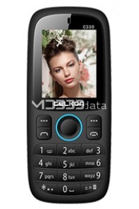 CELKON C330 specs